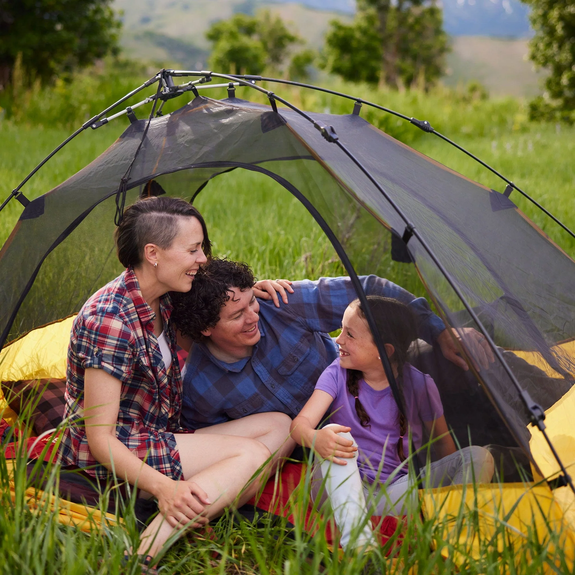 Vista Quick Tent 1-Person - Image 12