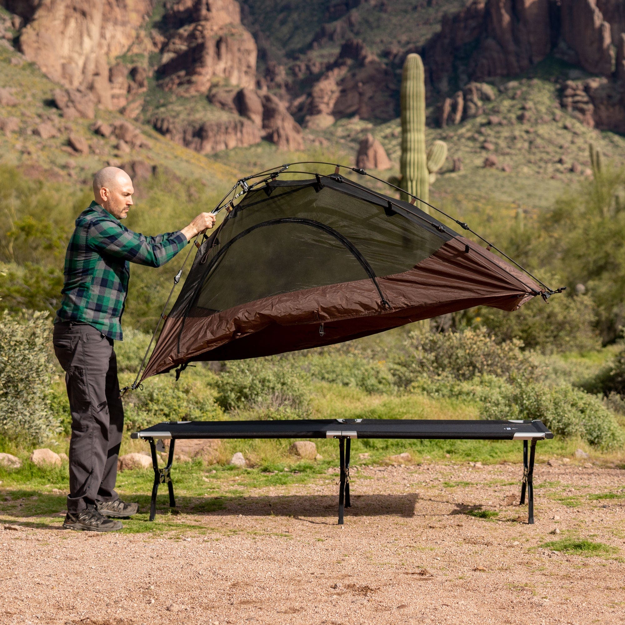 Vista Quick Tent 1-Person - Image 13
