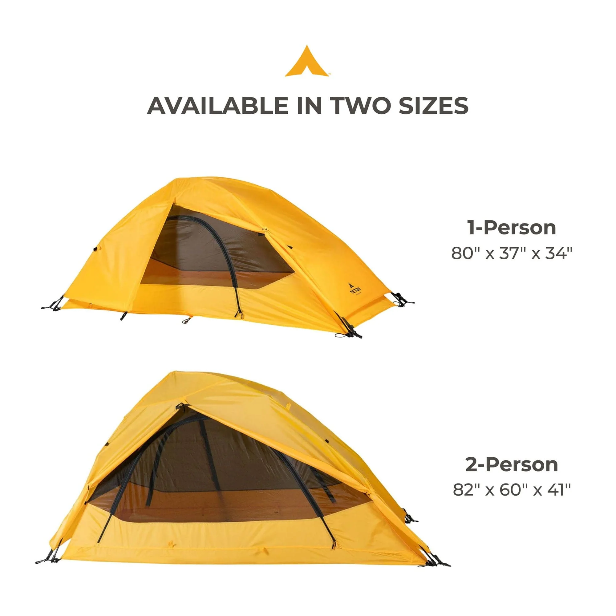 Vista Quick Tent 1-Person - Image 9