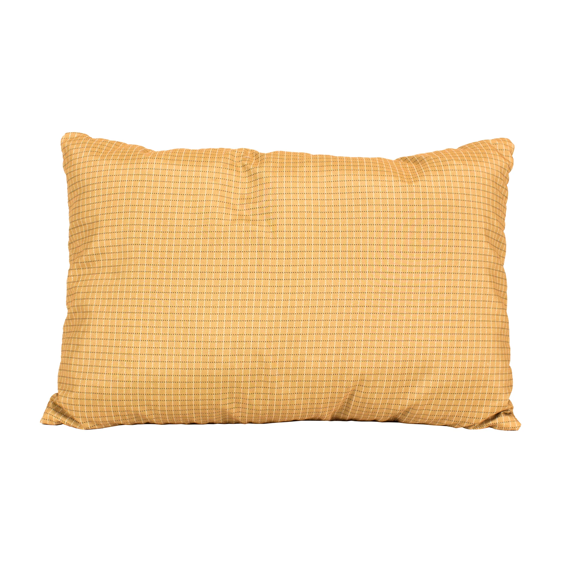 XL Camp Pillow w/ pillow case