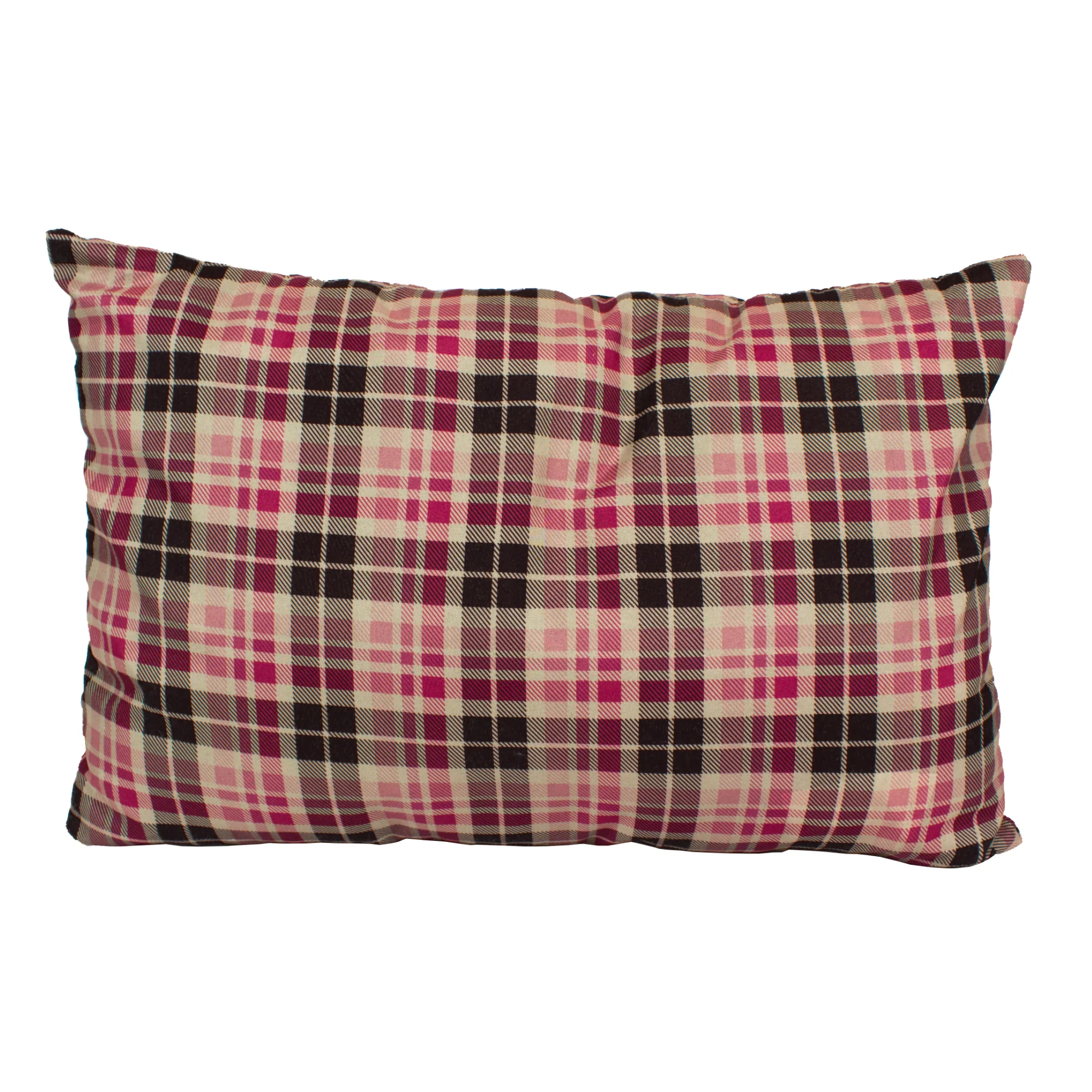XL Camp Pillow w/ pillow case - Image 3
