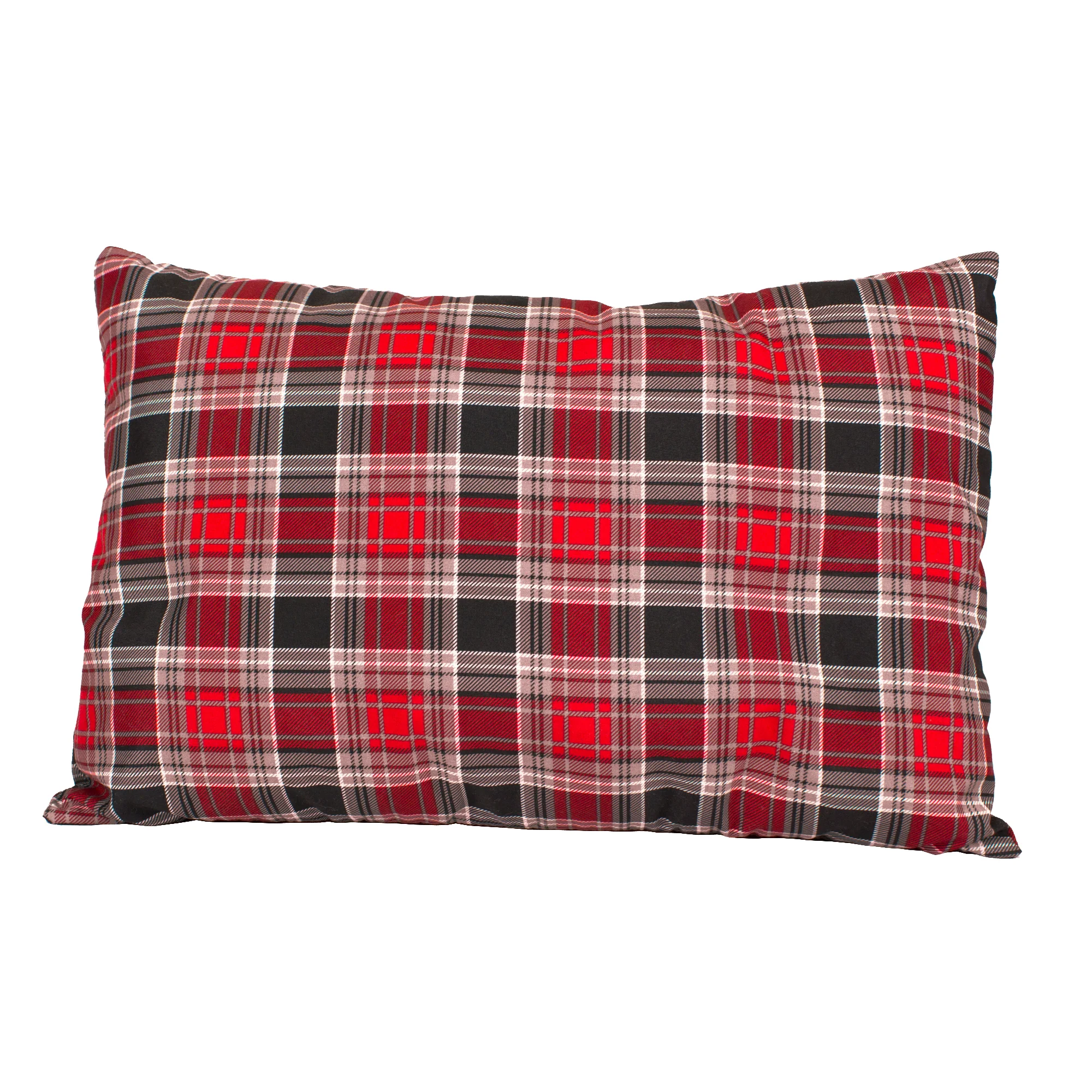 XL Camp Pillow w/ pillow case - Image 4